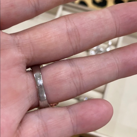 Lot of 6 fashion rings - Picture 9 of 13